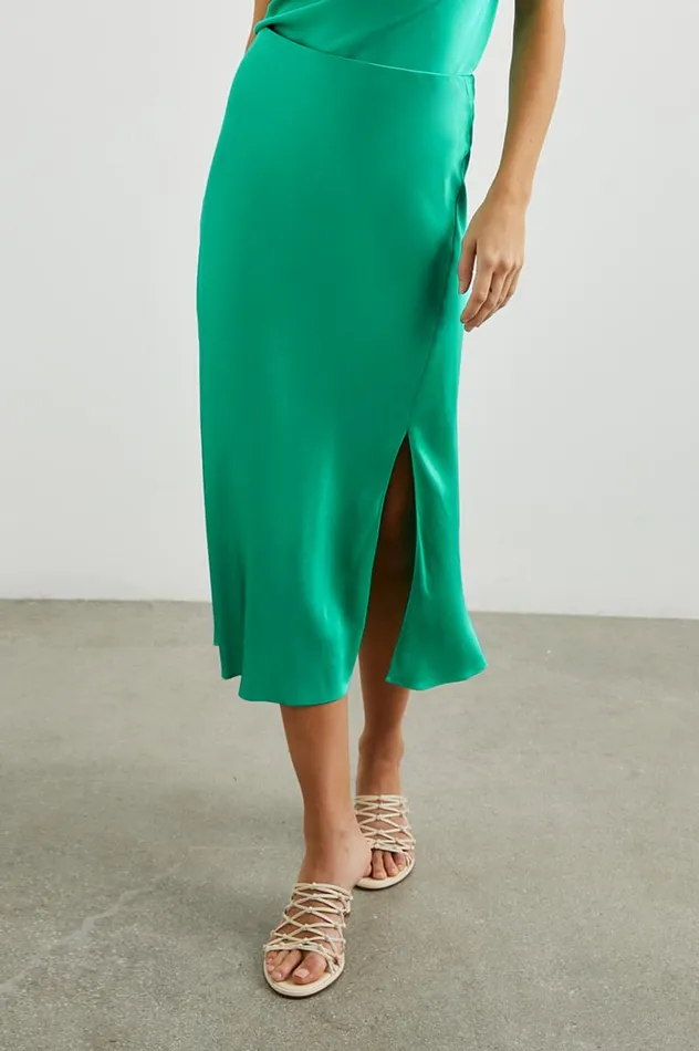 Rails Skirts Women MAYA SKIRT Jade