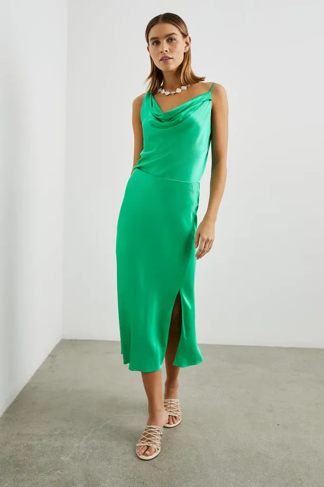Rails Skirts Women MAYA SKIRT Jade