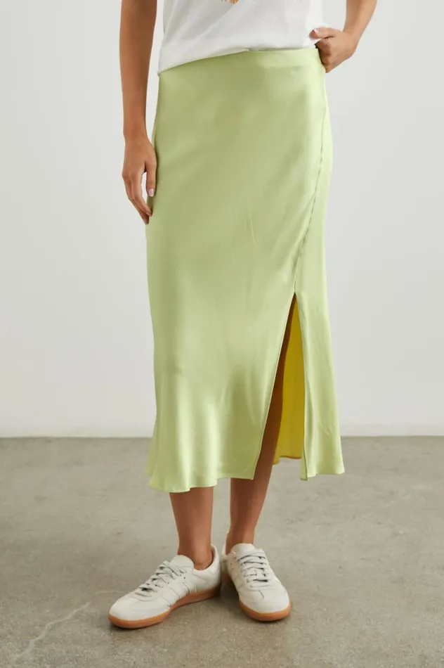 Rails Skirts Women MAYA SKIRT Pistachio
