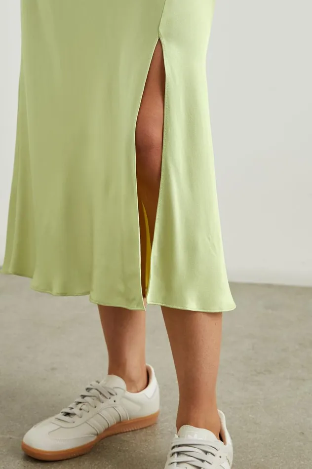 Rails Skirts Women MAYA SKIRT Pistachio