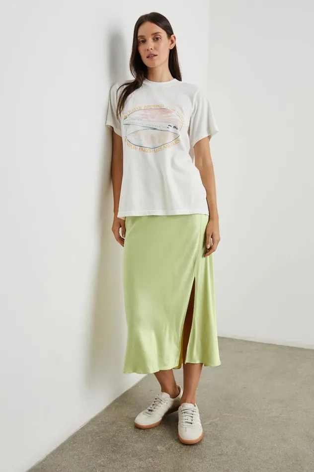 Rails Skirts Women MAYA SKIRT Pistachio