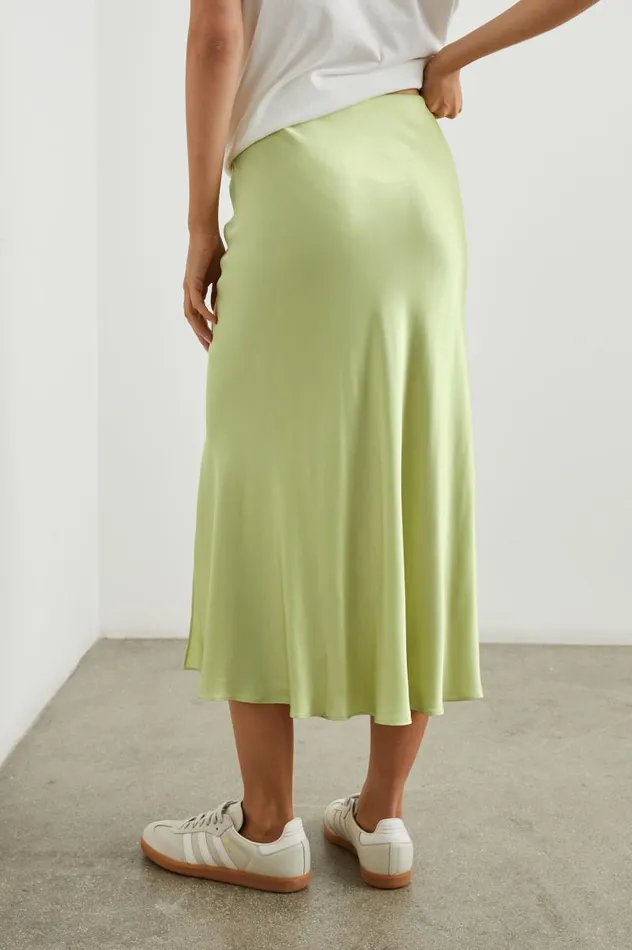 Rails Skirts Women MAYA SKIRT Pistachio