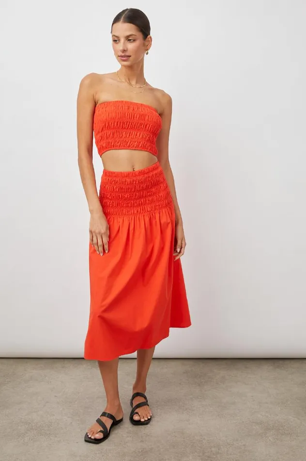 Rails Skirts Women SELENA SKIRT Grenadine