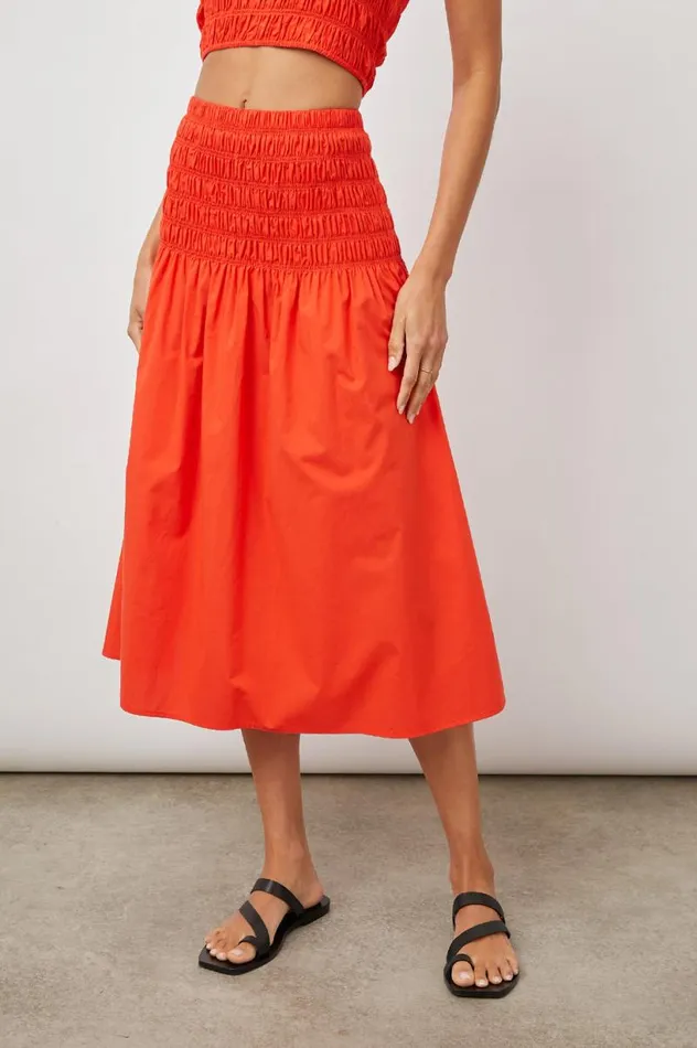 Rails Skirts Women SELENA SKIRT Grenadine
