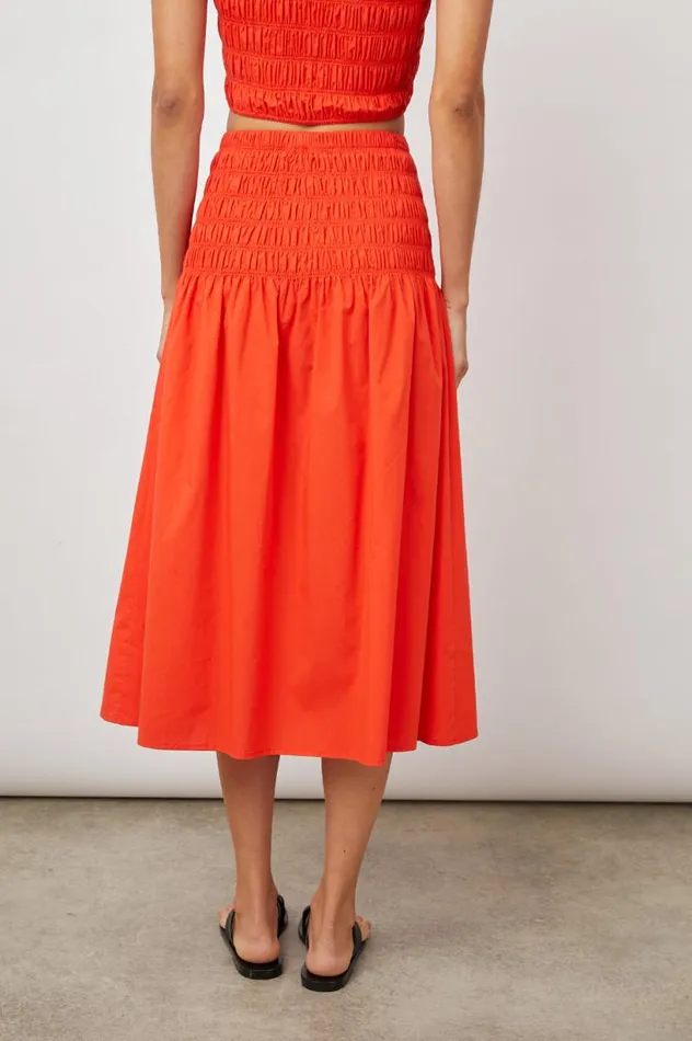 Rails Skirts Women SELENA SKIRT Grenadine