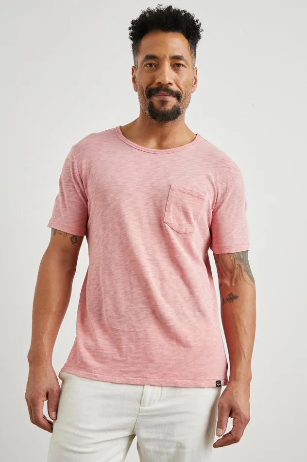 Rails TShirts and Thermals Men SKIPPER TSHIRT Equator