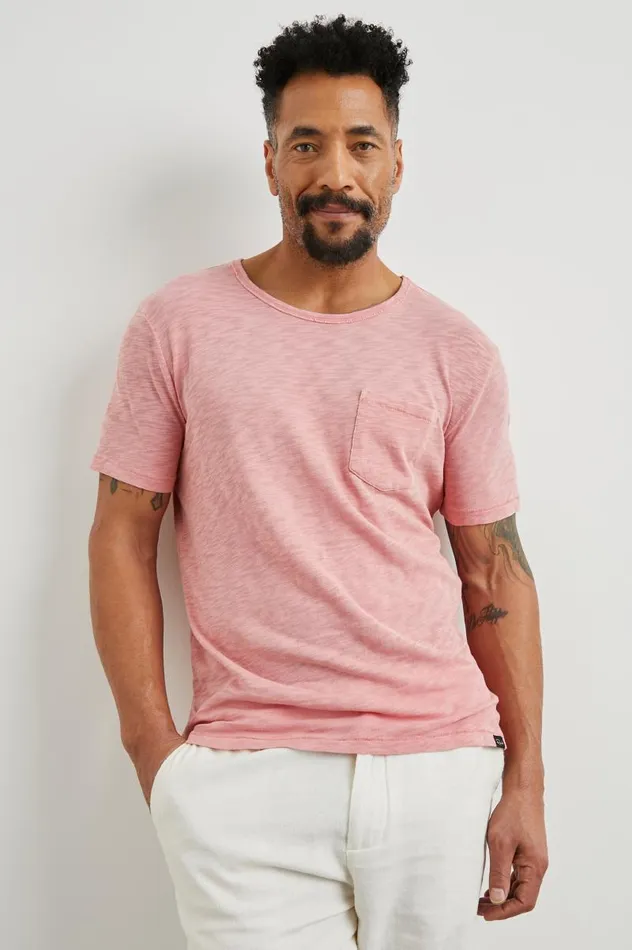 Rails TShirts and Thermals Men SKIPPER TSHIRT Equator