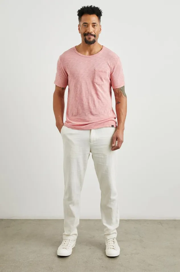 Rails TShirts and Thermals Men SKIPPER TSHIRT Equator