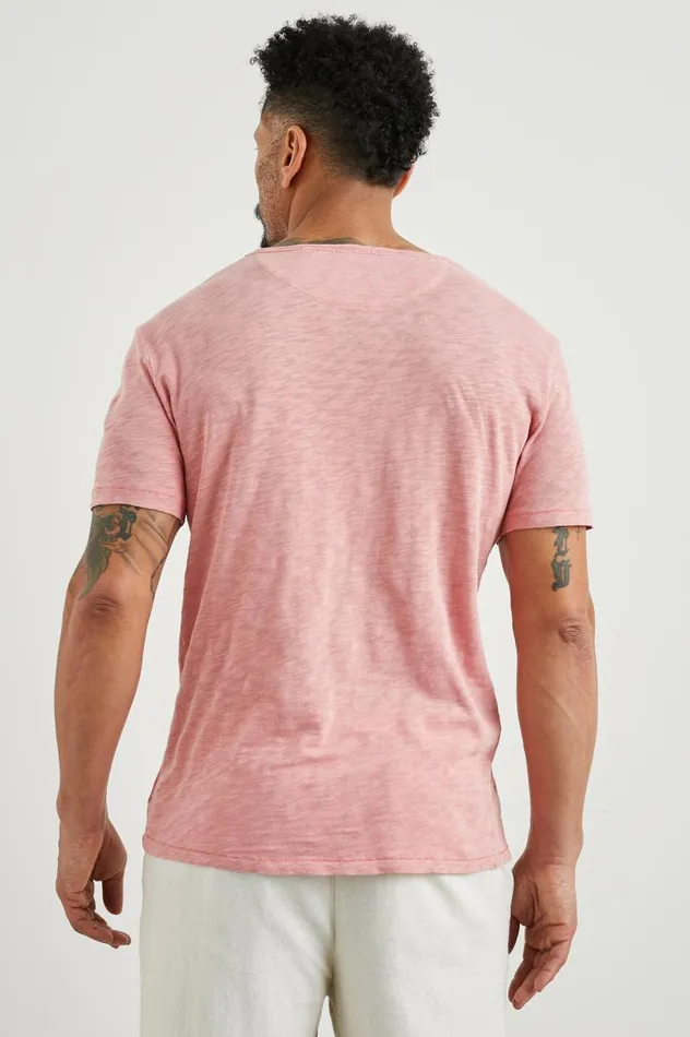 Rails TShirts and Thermals Men SKIPPER TSHIRT Equator
