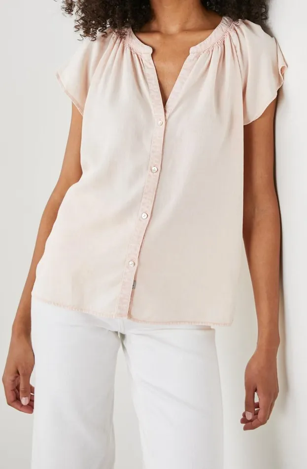Rails Tops Women ALENA TOP Petal