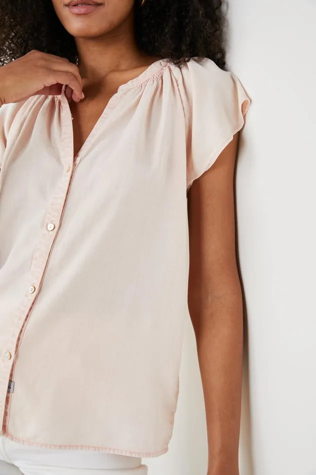 Rails Tops Women ALENA TOP Petal