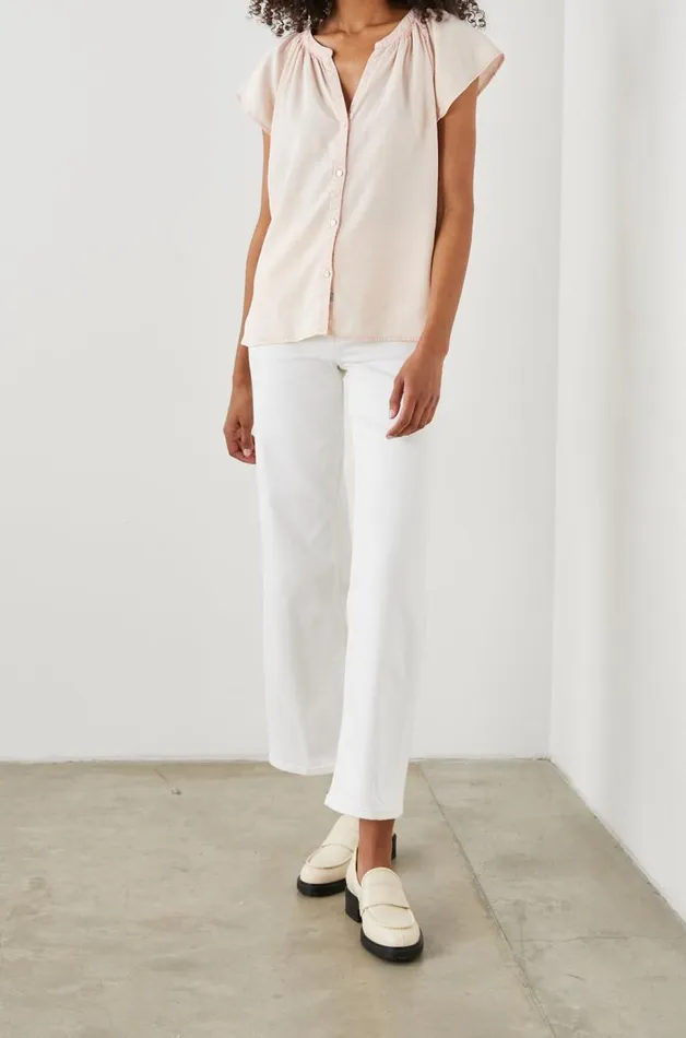 Rails Tops Women ALENA TOP Petal