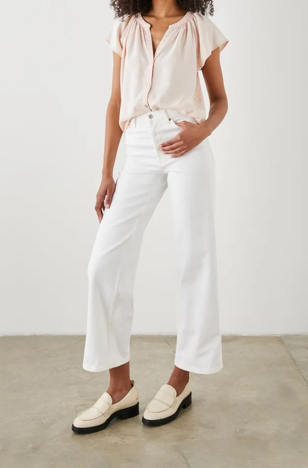 Rails Tops Women ALENA TOP Petal