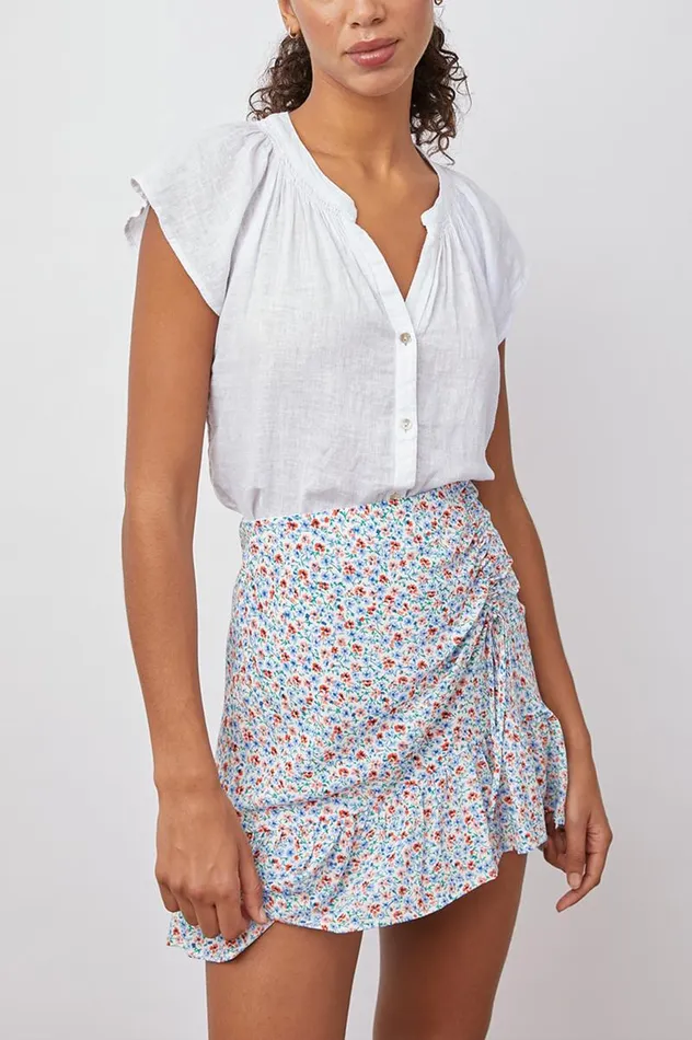 Rails Tops Women ALENA TOP White