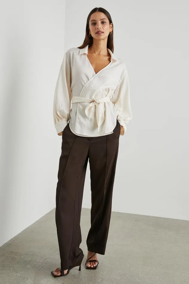 Rails Tops Women EILEEN TOP Lotus
