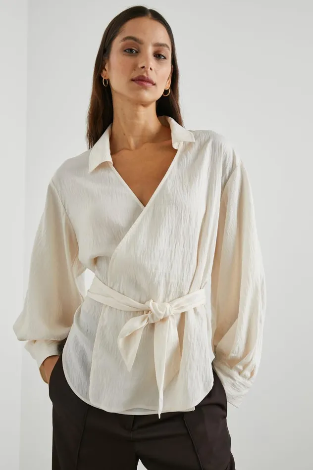 Rails Tops Women EILEEN TOP Lotus