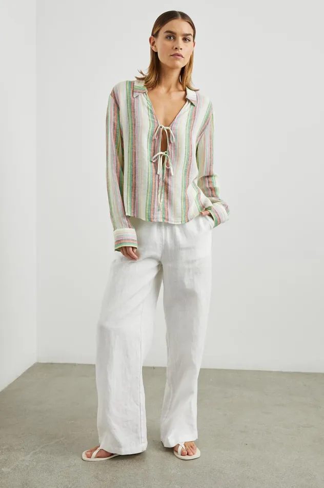 Rails Tops Women ELM TOP Palais Stripe