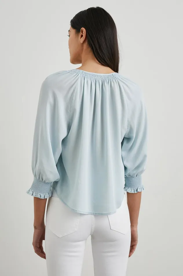 Rails Tops Women MARIAH TOP Light Vintage