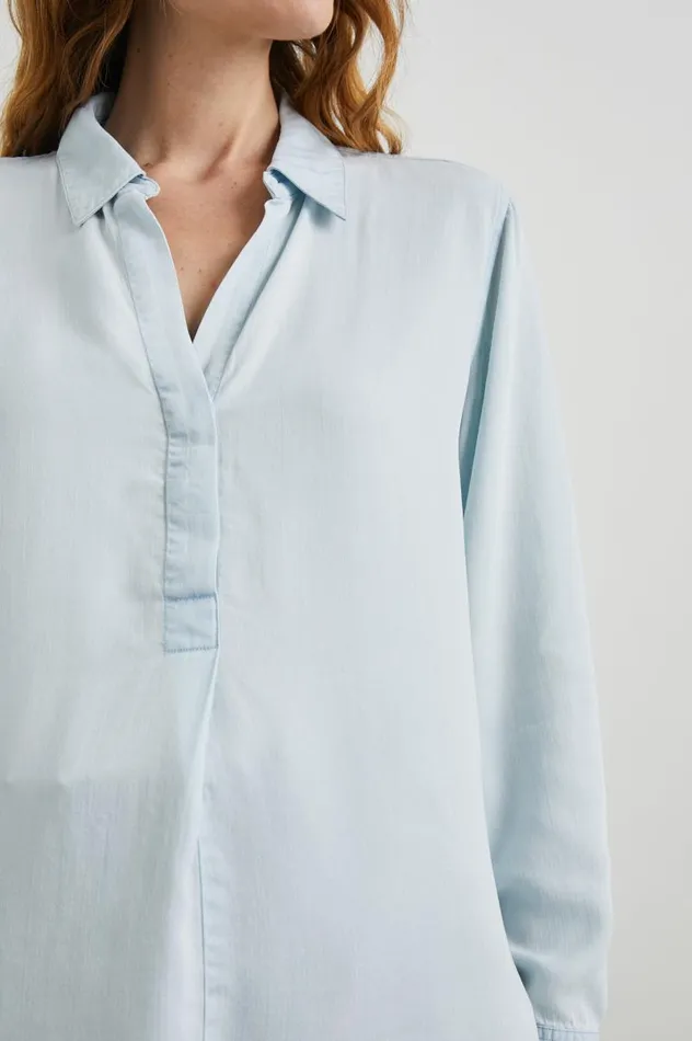 Rails Tops Women NISSA TOP Light Vintage