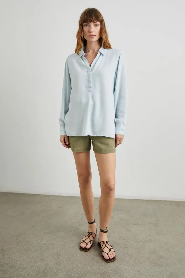 Rails Tops Women NISSA TOP Light Vintage
