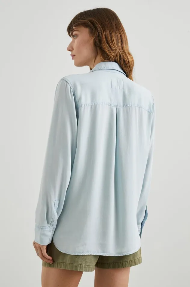 Rails Tops Women NISSA TOP Light Vintage