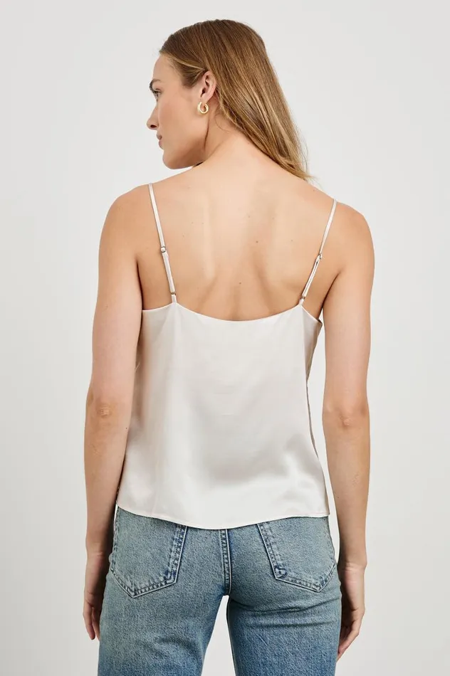 Rails Tops Women PAOLA TOP Ivory