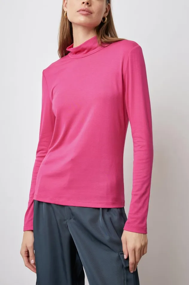 Rails Tops Women RAY TOP Hot Pink