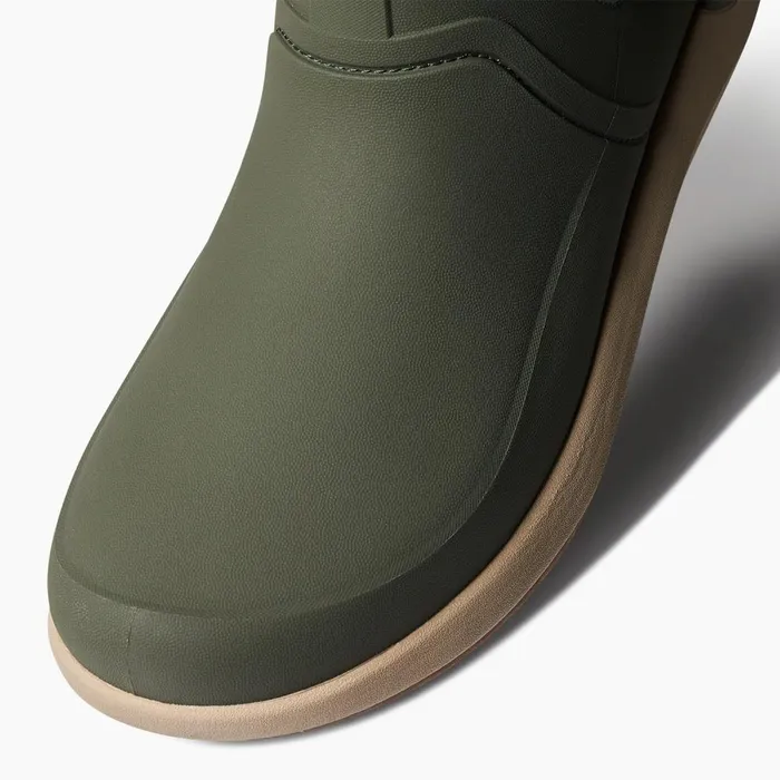 Reef Boots Men Scallywag Olive Camo Reef Boots Men Scallywag Olive Camo