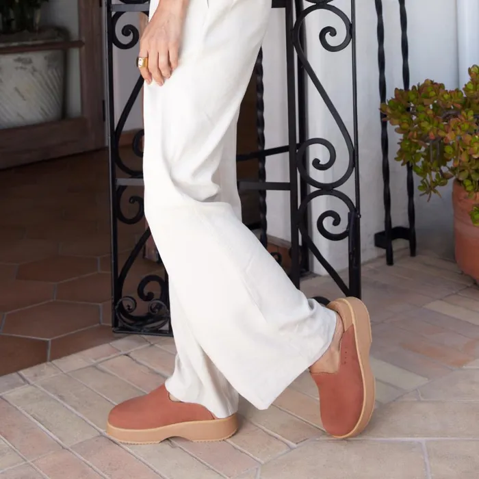 Reef Clogs Women Vista Skye Caramel