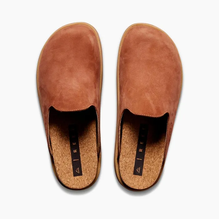 Reef Clogs Women Vista Skye Caramel
