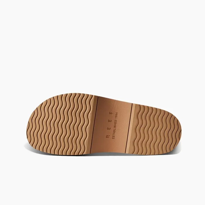 Reef Clogs Women Vista Skye Caramel