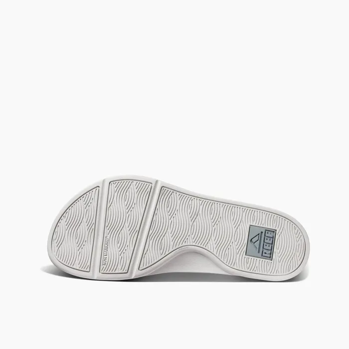 Reef Flip Flops Men Cruiser Greylight Greyblue