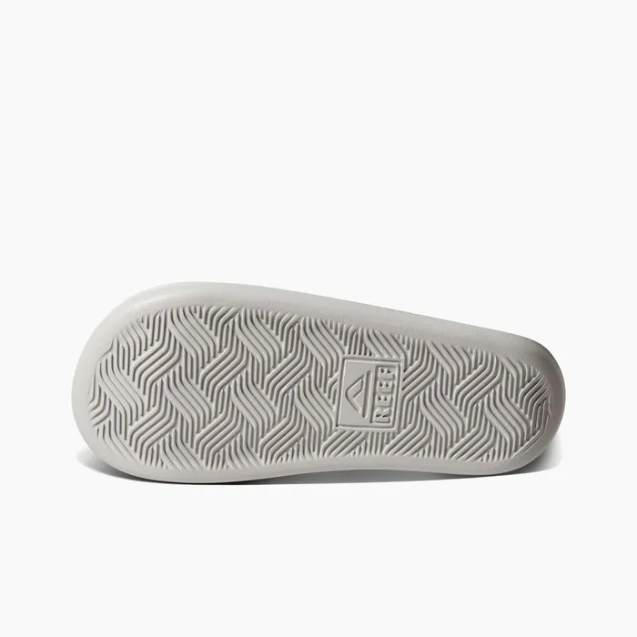 Reef Flip Flops Women Cushion Bondi Fog Reef Flip Flops Women Cushion Bondi Fog
