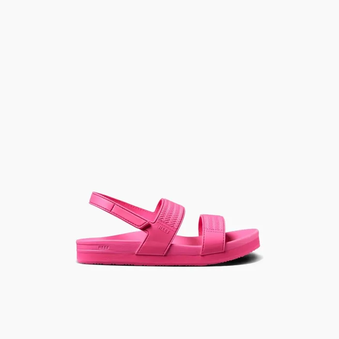 Reef Kids 58 Years Water Vista Hot Pink
