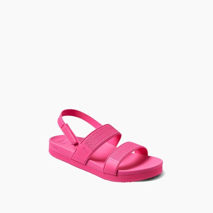 Reef Kids 58 Years Water Vista Hot Pink