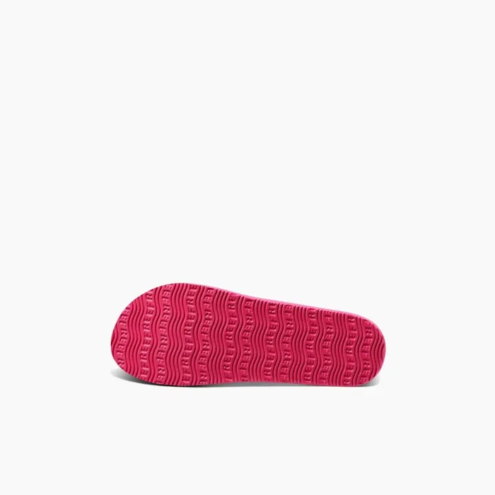 Reef Kids 58 Years Water Vista Hot Pink