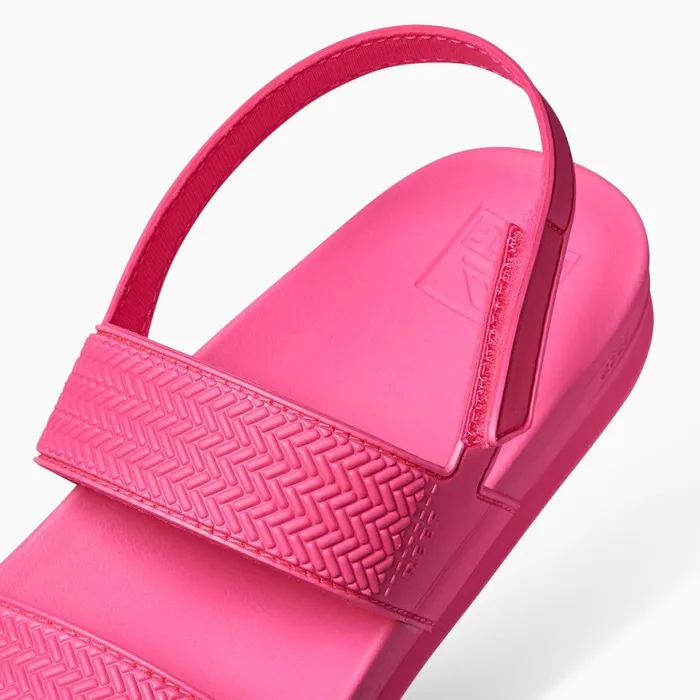Reef Kids 58 Years Water Vista Hot Pink