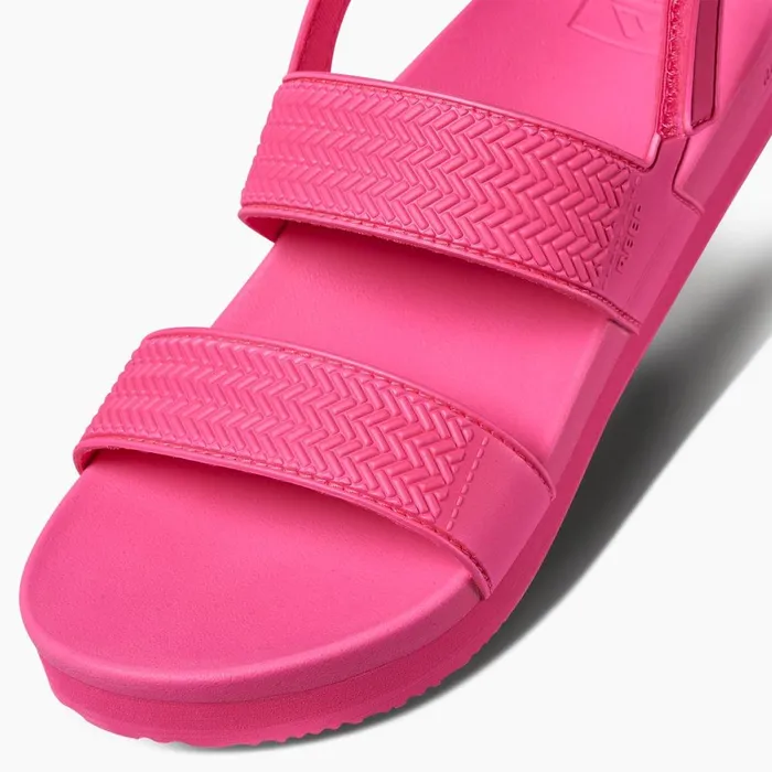 Reef Kids 58 Years Water Vista Hot Pink