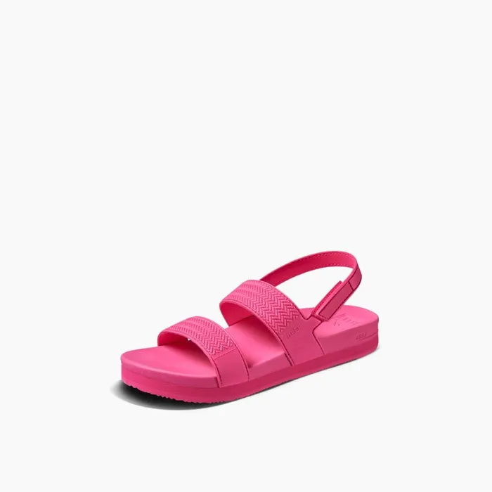 Reef Kids 58 Years Water Vista Hot Pink