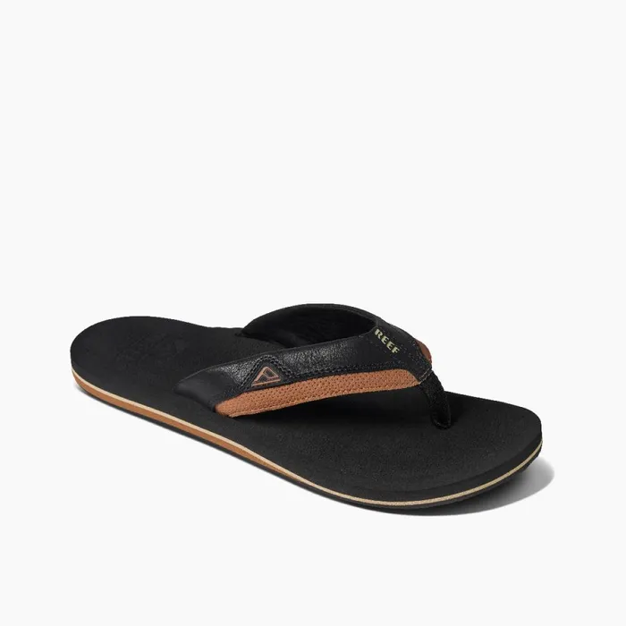 Reef Sandals Men Cushion Dawn Blacktan