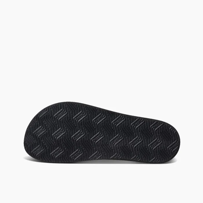 Reef Sandals Men Cushion Dawn Blacktan