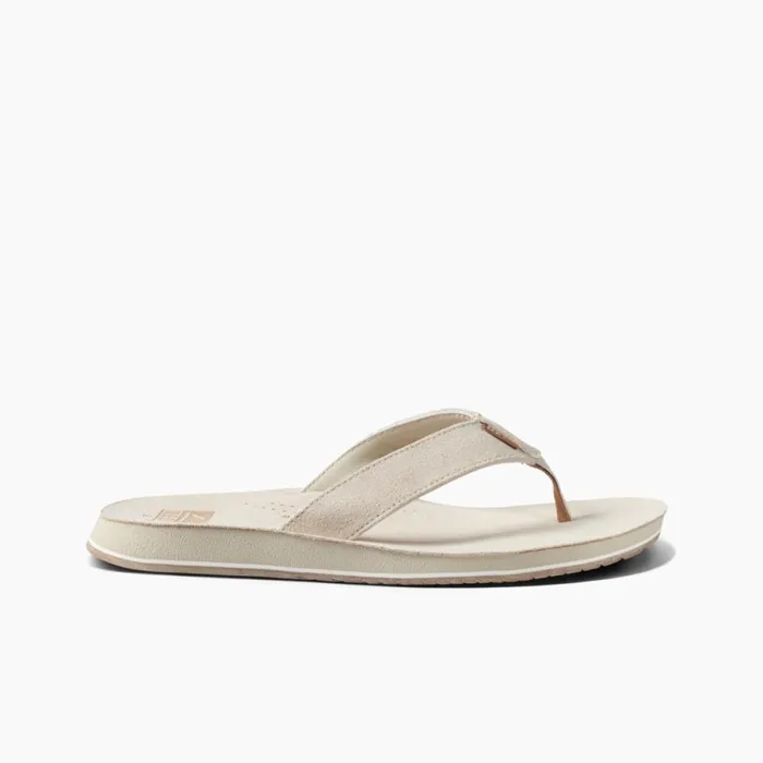 Reef Sandals Men Drift Classic Bone