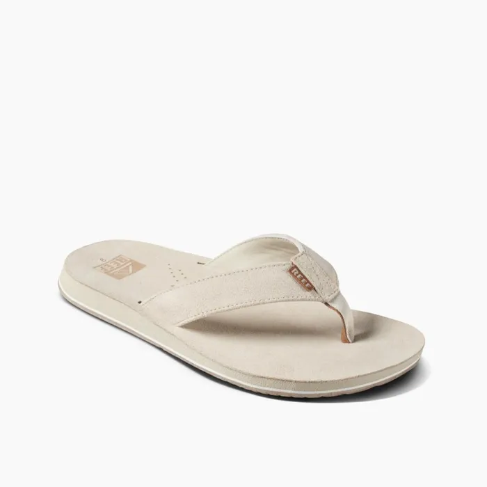 Reef Sandals Men Drift Classic Bone Reef Sandals Men Drift Classic Bone