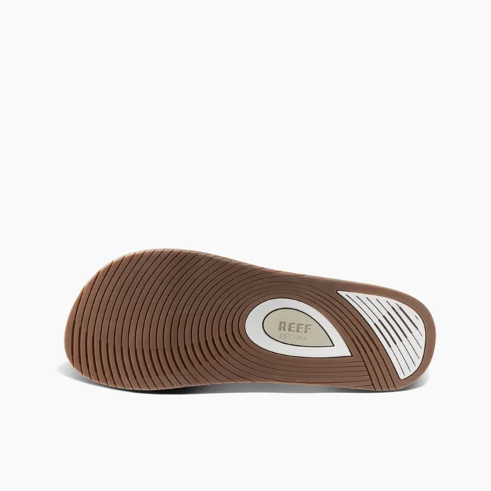Reef Sandals Men Drift Classic Bone Reef Sandals Men Drift Classic Bone