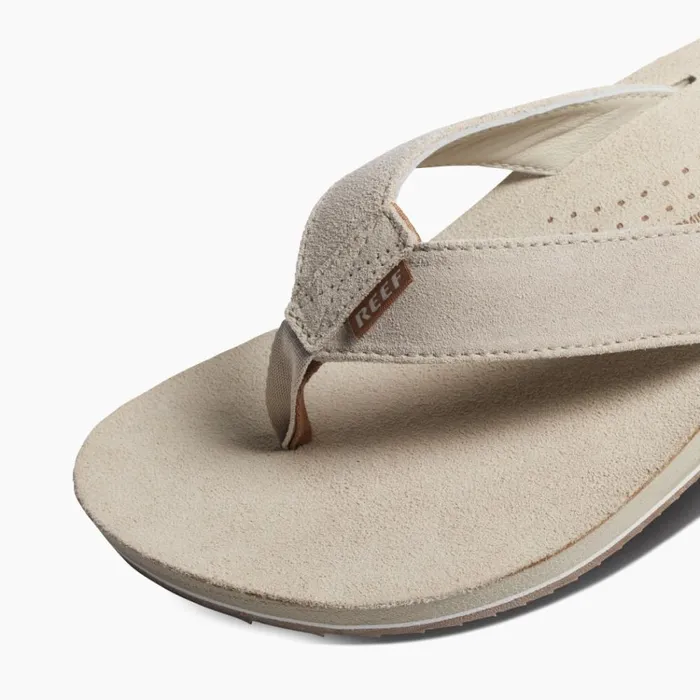 Reef Sandals Men Drift Classic Bone Reef Sandals Men Drift Classic Bone