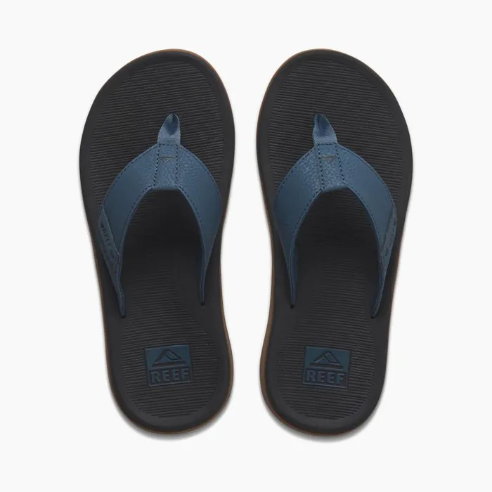 Reef Sandals Men Santa Ana Orion Black