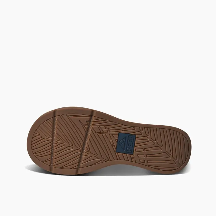 Reef Sandals Men Santa Ana Orion Black
