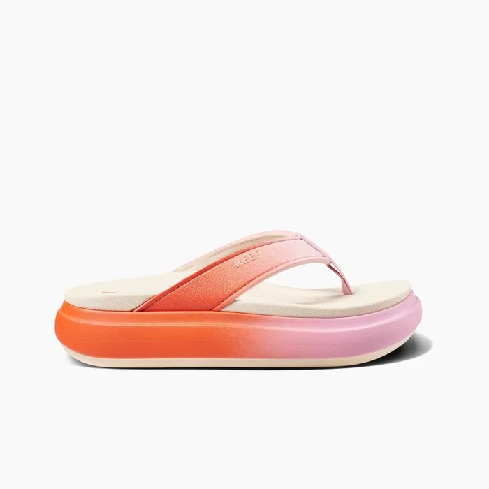 Reef Sandals Women Cushion Bondi Sorbet