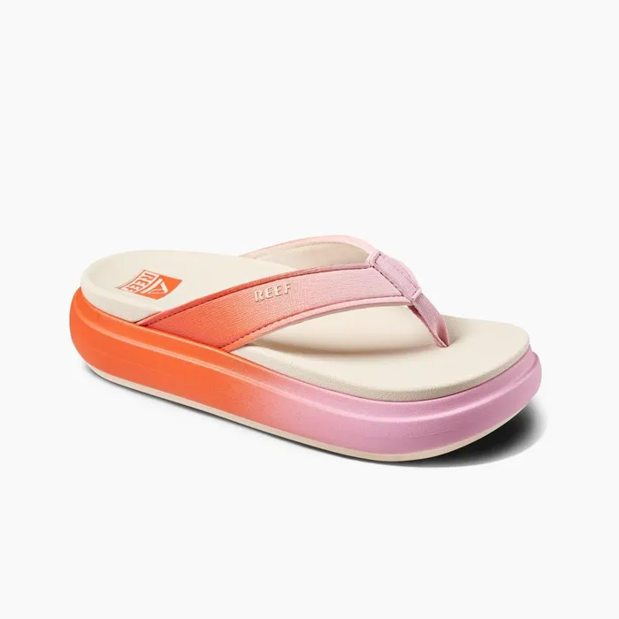 Reef Sandals Women Cushion Bondi Sorbet Reef Sandals Women Cushion Bondi Sorbet