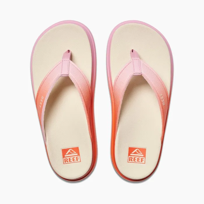 Reef Sandals Women Cushion Bondi Sorbet Reef Sandals Women Cushion Bondi Sorbet
